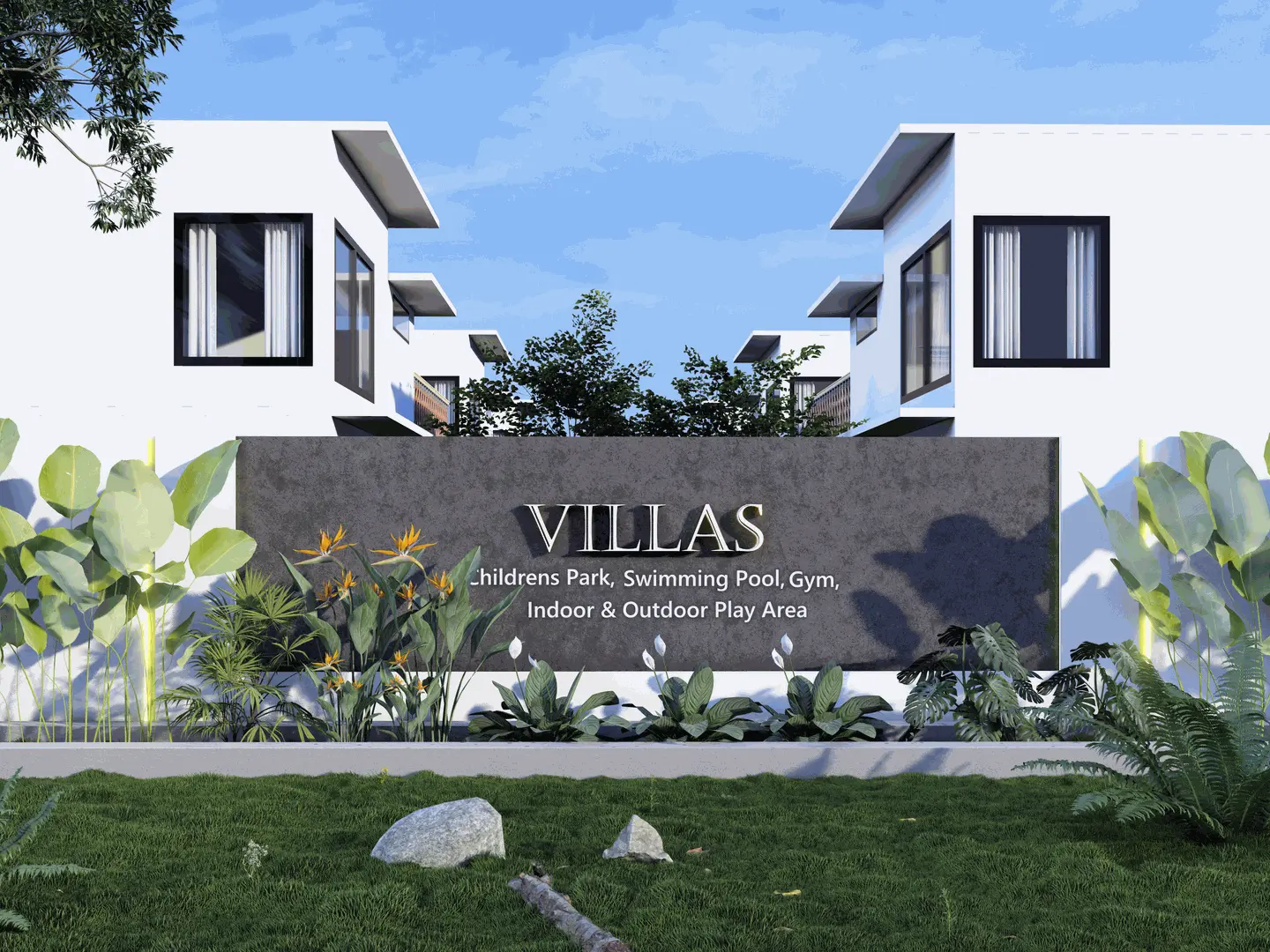 Leading Commercial Architectural Services for Commercial Complexes