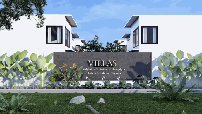 "Custom-built commercial spaces by Kerala’s leading architects"