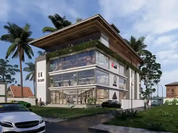Top-Rated Commercial Architectural Services for Large-Scale Projects