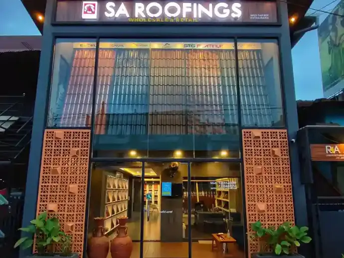 Trusted Commercial Architectural Services for Corporate and Industrial Spaces