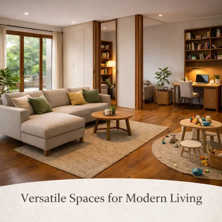 House construction in progress