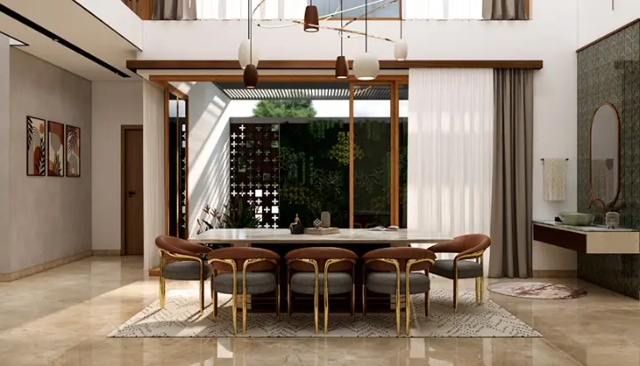 modular kitchen installation Perinthalmanna house