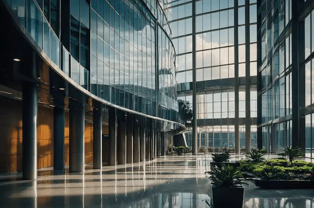 Professional Commercial Architectural Services for Retail and Office Design