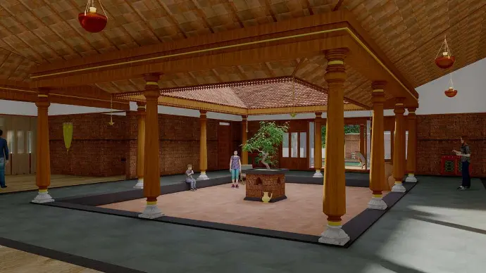 Classic Design Project