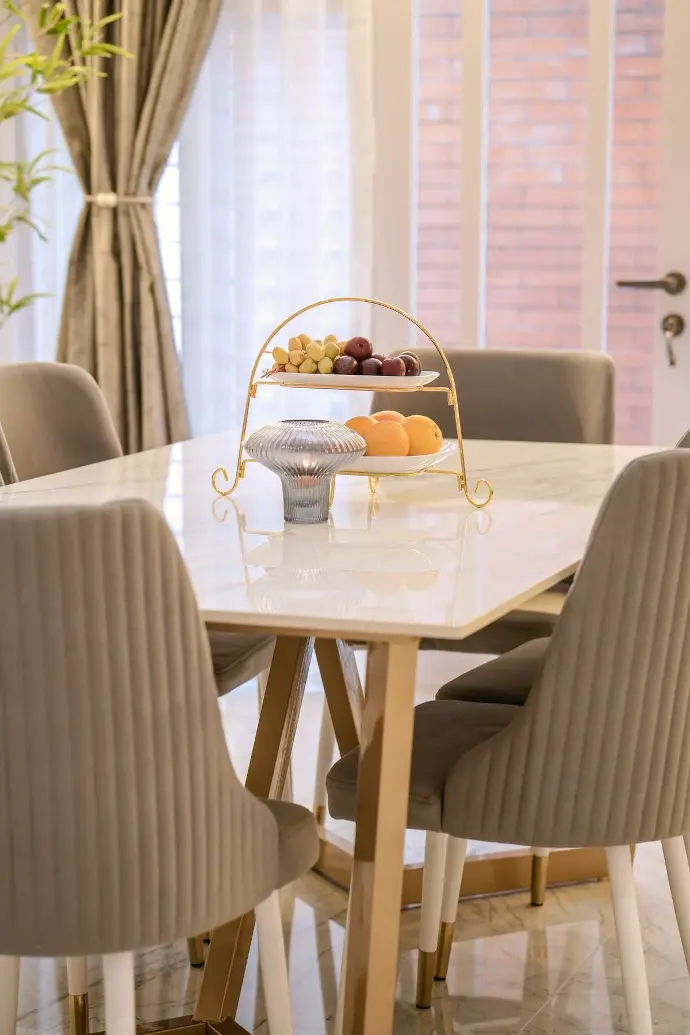 Luxury Design Project