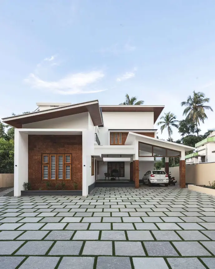 Modern Design Project