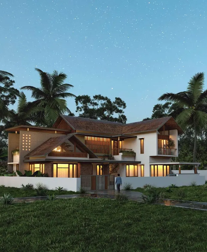Luxury Design Project
