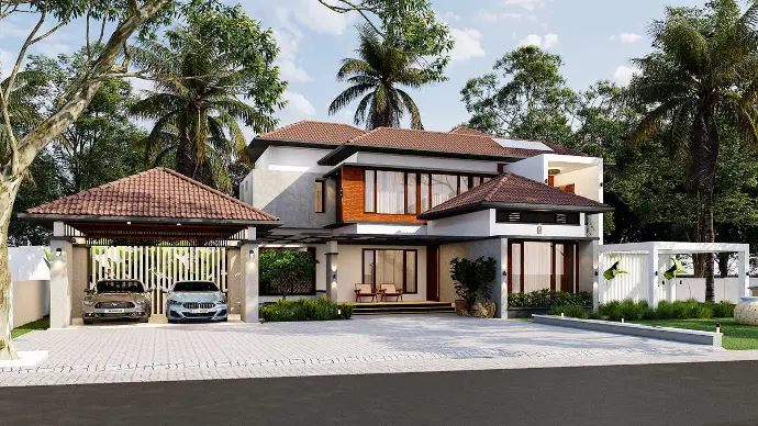 Expert Commercial Architectural Services for Modern Office Spaces