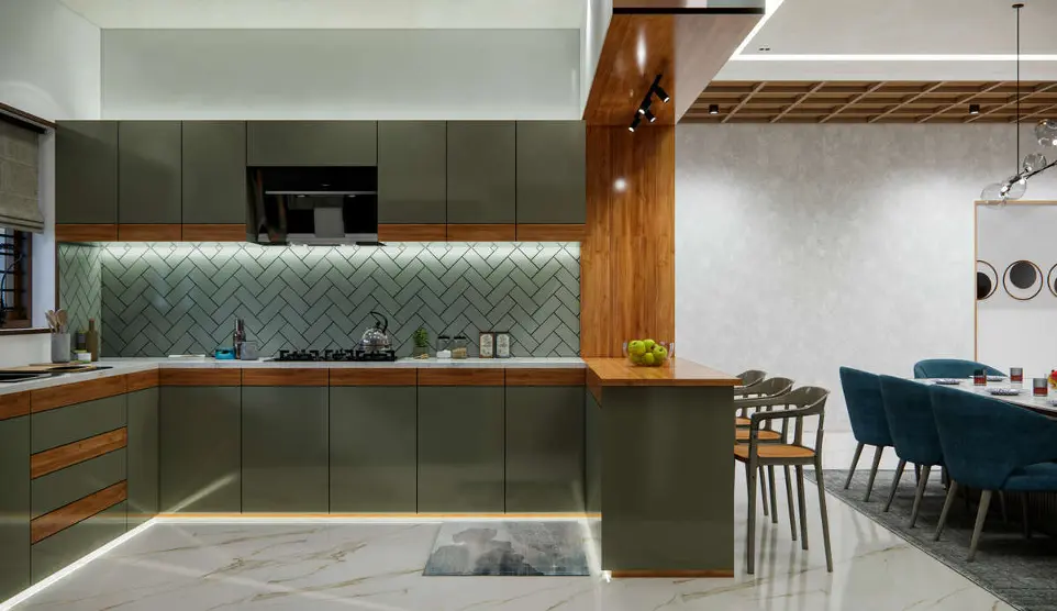 Minimalist Design Project