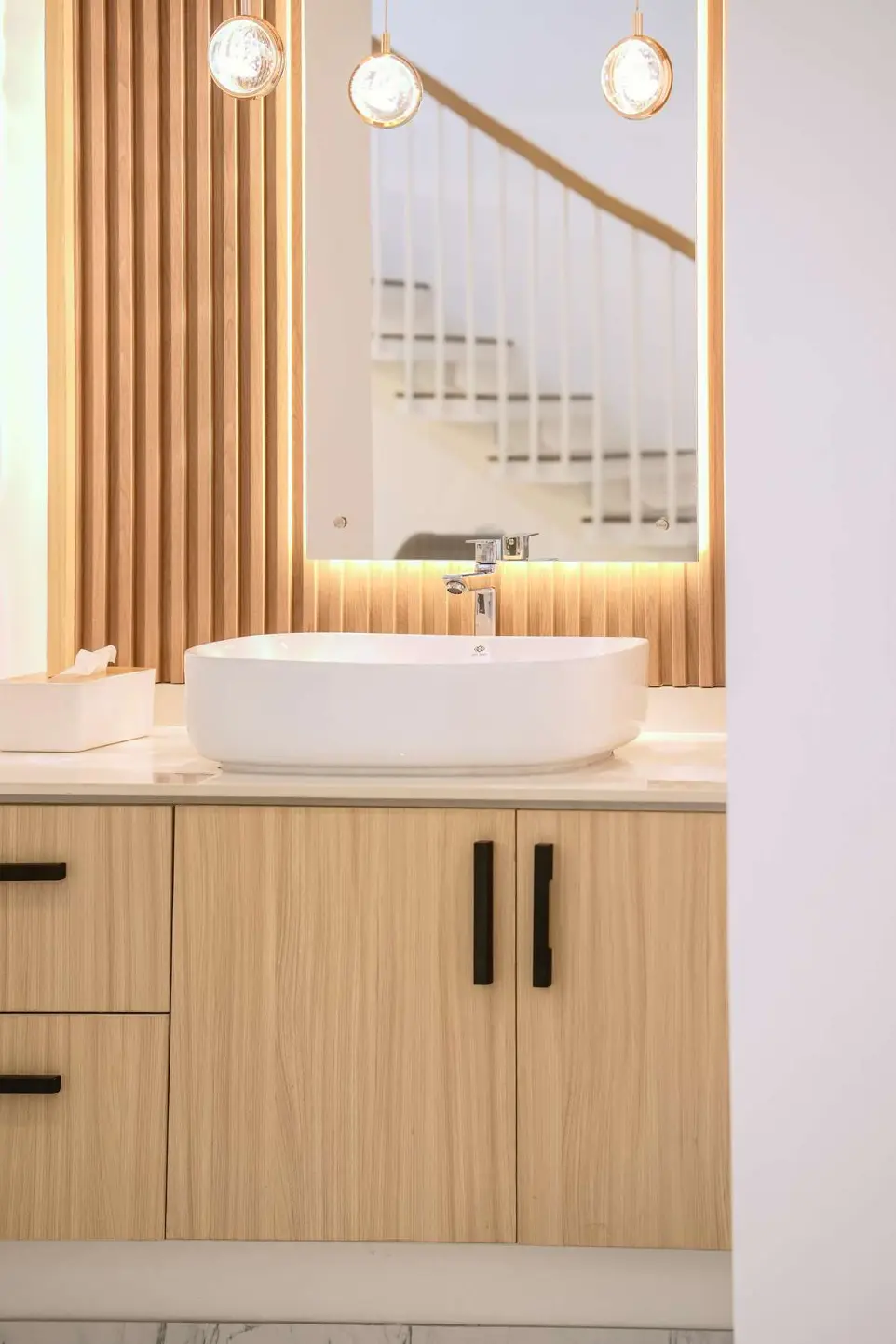 Contemporary Design Project