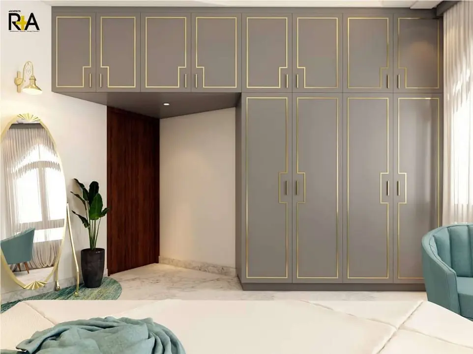 Minimalist Design Project