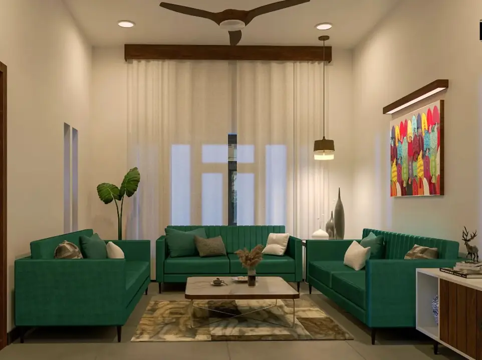 Modern Design Project