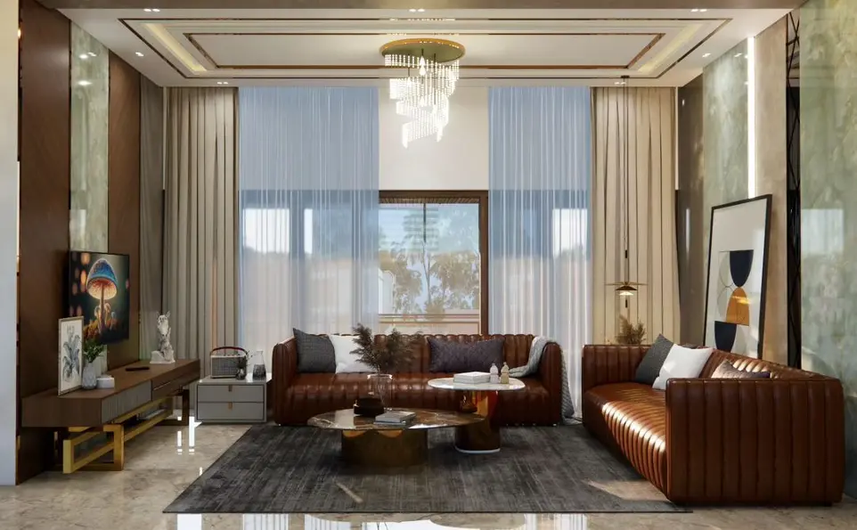 Modern Design Project