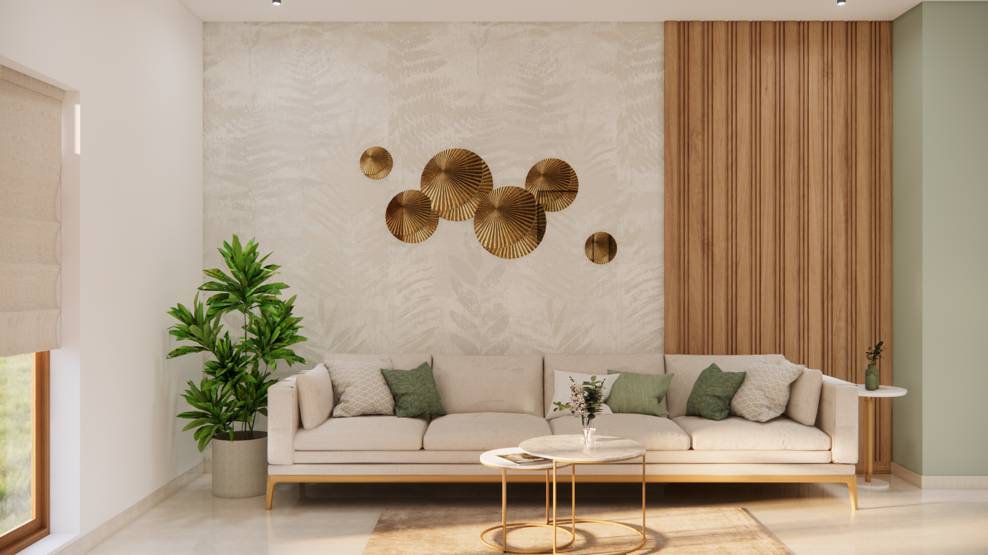 Leading Interior Designers in Kerala |R+A Architects